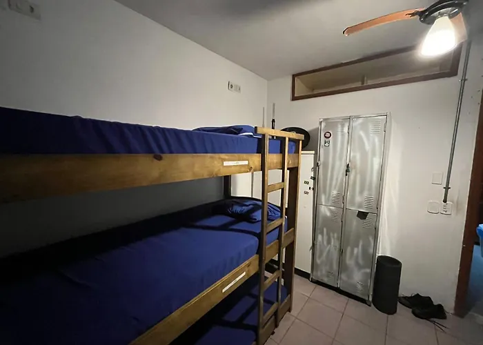 Live Rio Hostel Rio de Janeiro